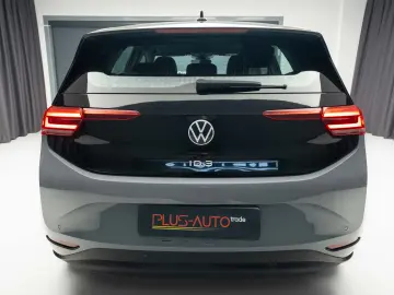 VW ID 3
