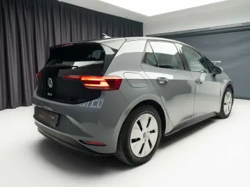 VW ID 3