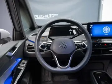 VW ID 3