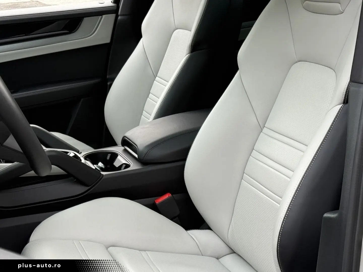 PORSCHE Cayenne Coupe