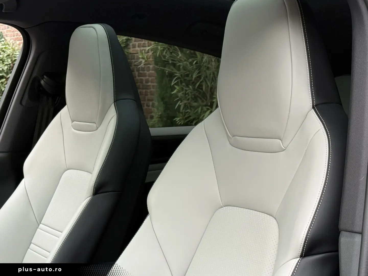 PORSCHE Cayenne Coupe