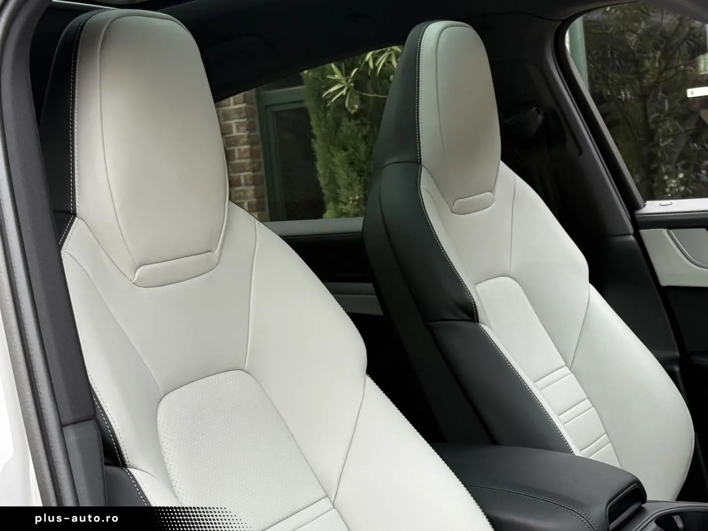 PORSCHE Cayenne Coupe