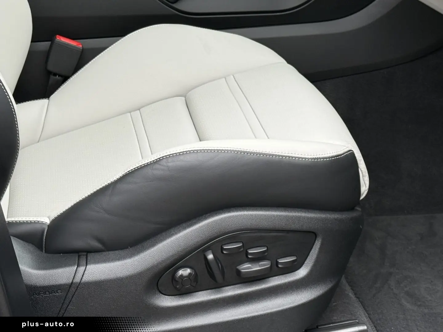 PORSCHE Cayenne Coupe