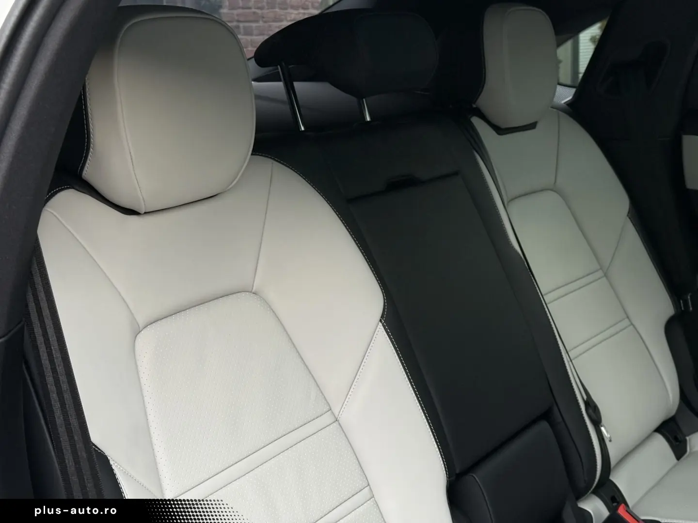 PORSCHE Cayenne Coupe