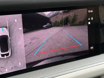 PORSCHE Cayenne Coupe