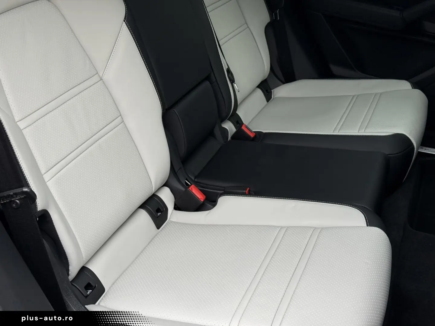 PORSCHE Cayenne Coupe