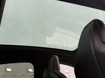 PORSCHE Cayenne Coupe