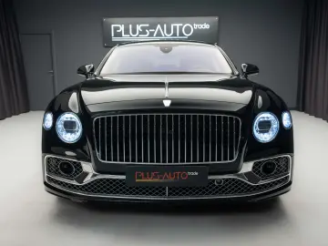 Bentley Flying Spur W12 First Edition