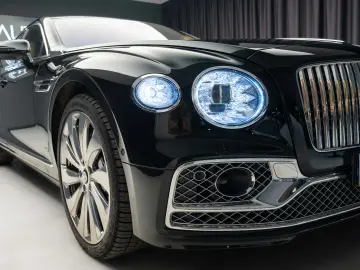 Bentley Flying Spur W12 First Edition