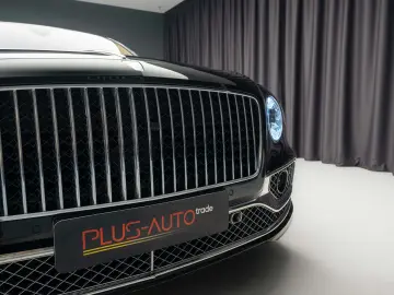 Bentley Flying Spur W12 First Edition