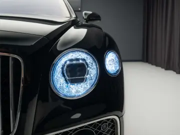 Bentley Flying Spur W12 First Edition