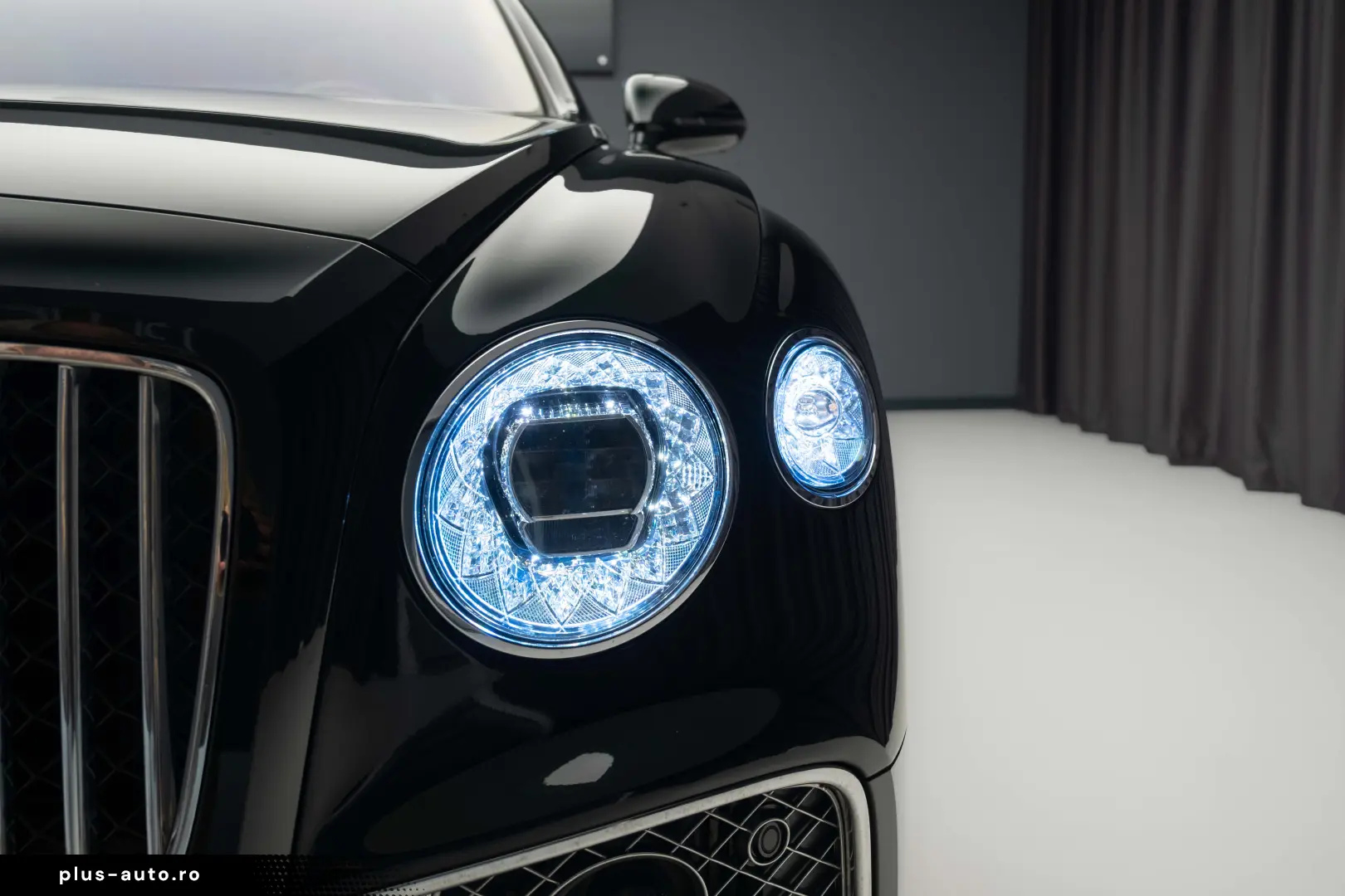 Bentley Flying Spur W12 First Edition