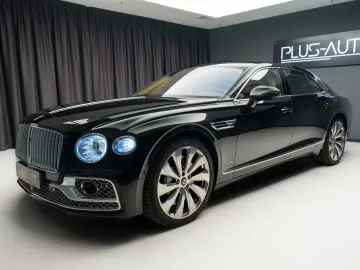 Bentley Flying Spur W12 First Edition