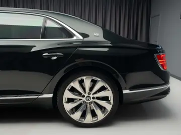 Bentley Flying Spur W12 First Edition