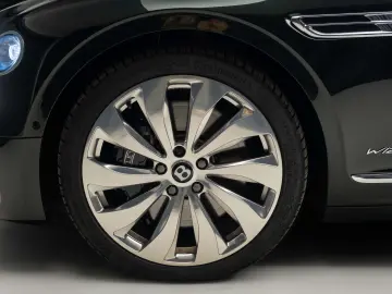 Bentley Flying Spur W12 First Edition