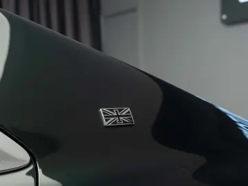 Bentley Flying Spur W12 First Edition