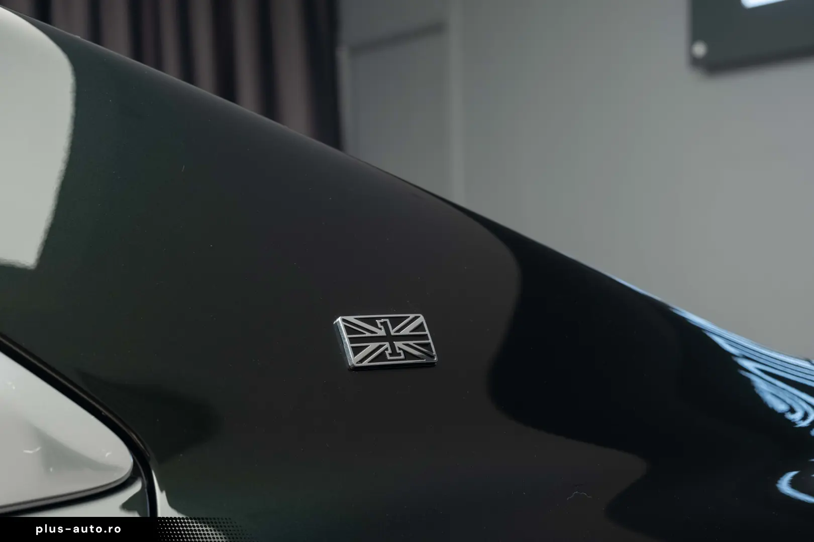 Bentley Flying Spur W12 First Edition