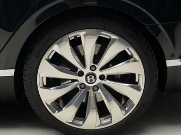 Bentley Flying Spur W12 First Edition