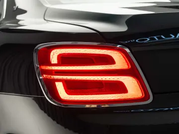 Bentley Flying Spur W12 First Edition