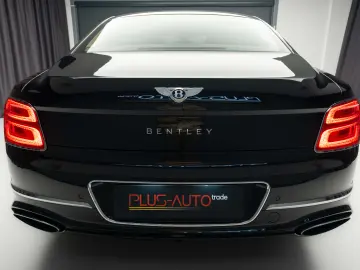 Bentley Flying Spur W12 First Edition