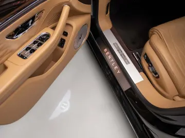 Bentley Flying Spur W12 First Edition