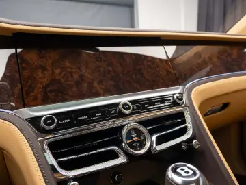 Bentley Flying Spur W12 First Edition