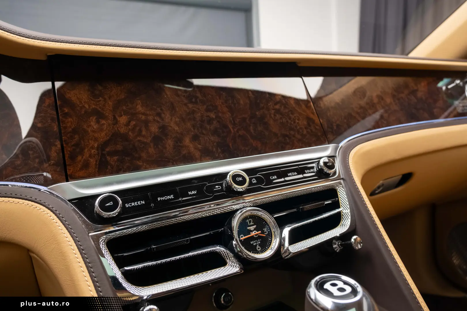 Bentley Flying Spur W12 First Edition