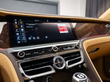 Bentley Flying Spur W12 First Edition