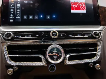 Bentley Flying Spur W12 First Edition