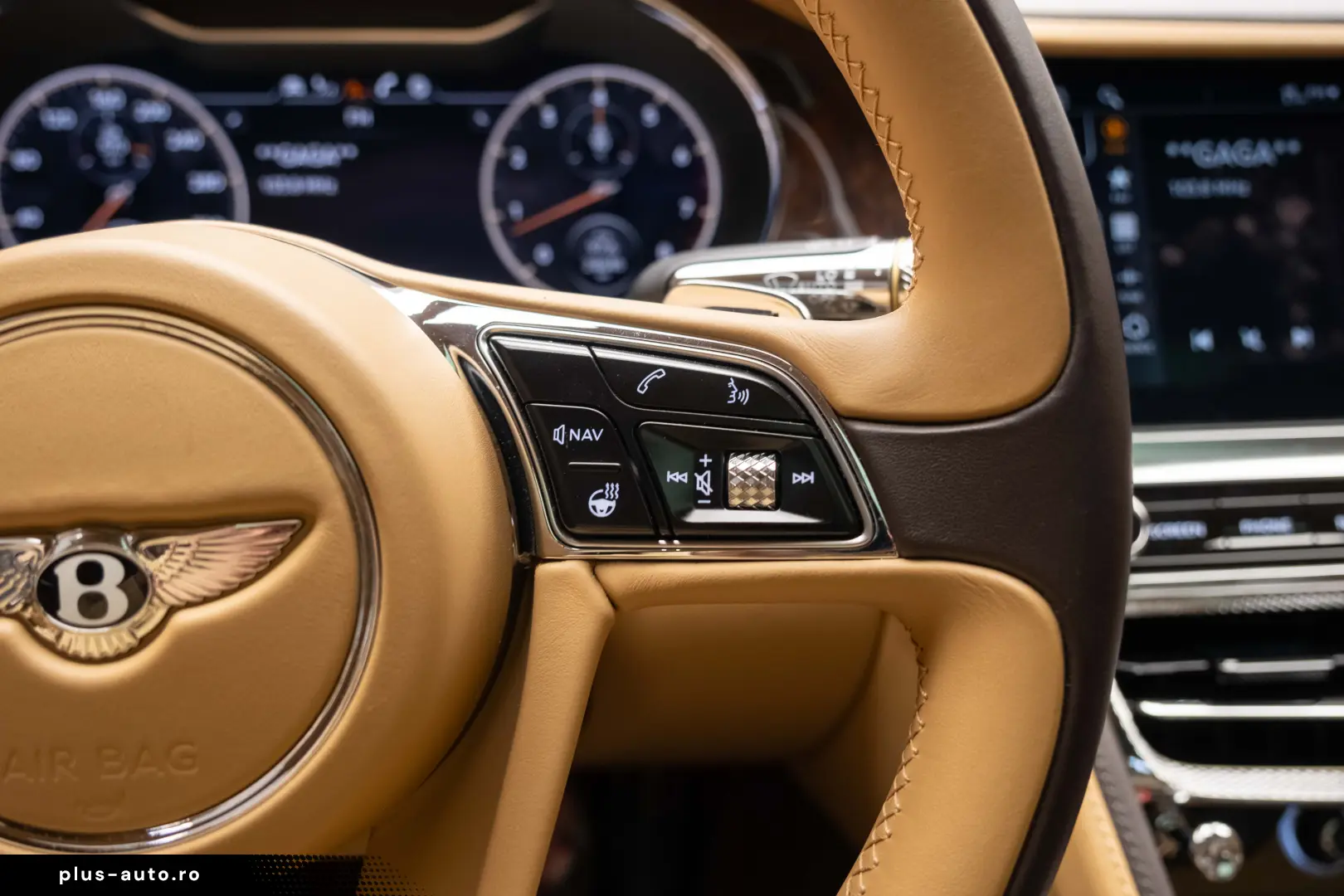 Bentley Flying Spur W12 First Edition