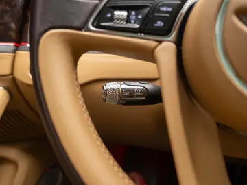 Bentley Flying Spur W12 First Edition