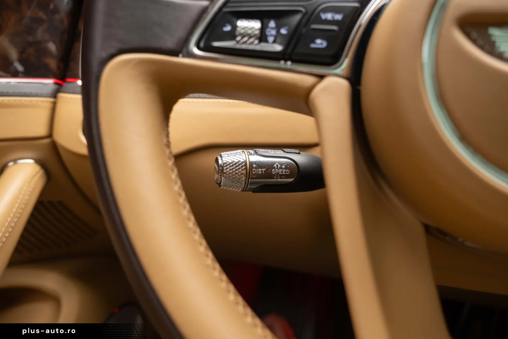 Bentley Flying Spur W12 First Edition