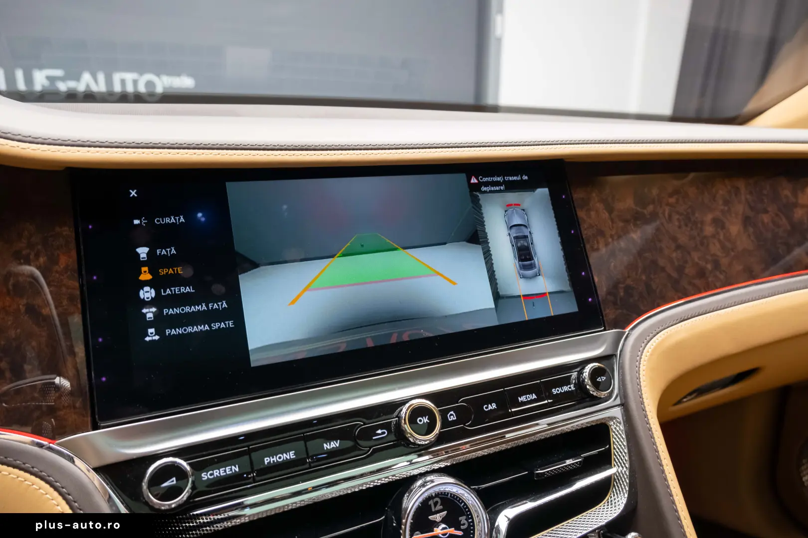 Bentley Flying Spur W12 First Edition