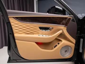 Bentley Flying Spur W12 First Edition