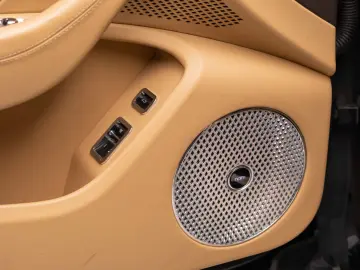 Bentley Flying Spur W12 First Edition