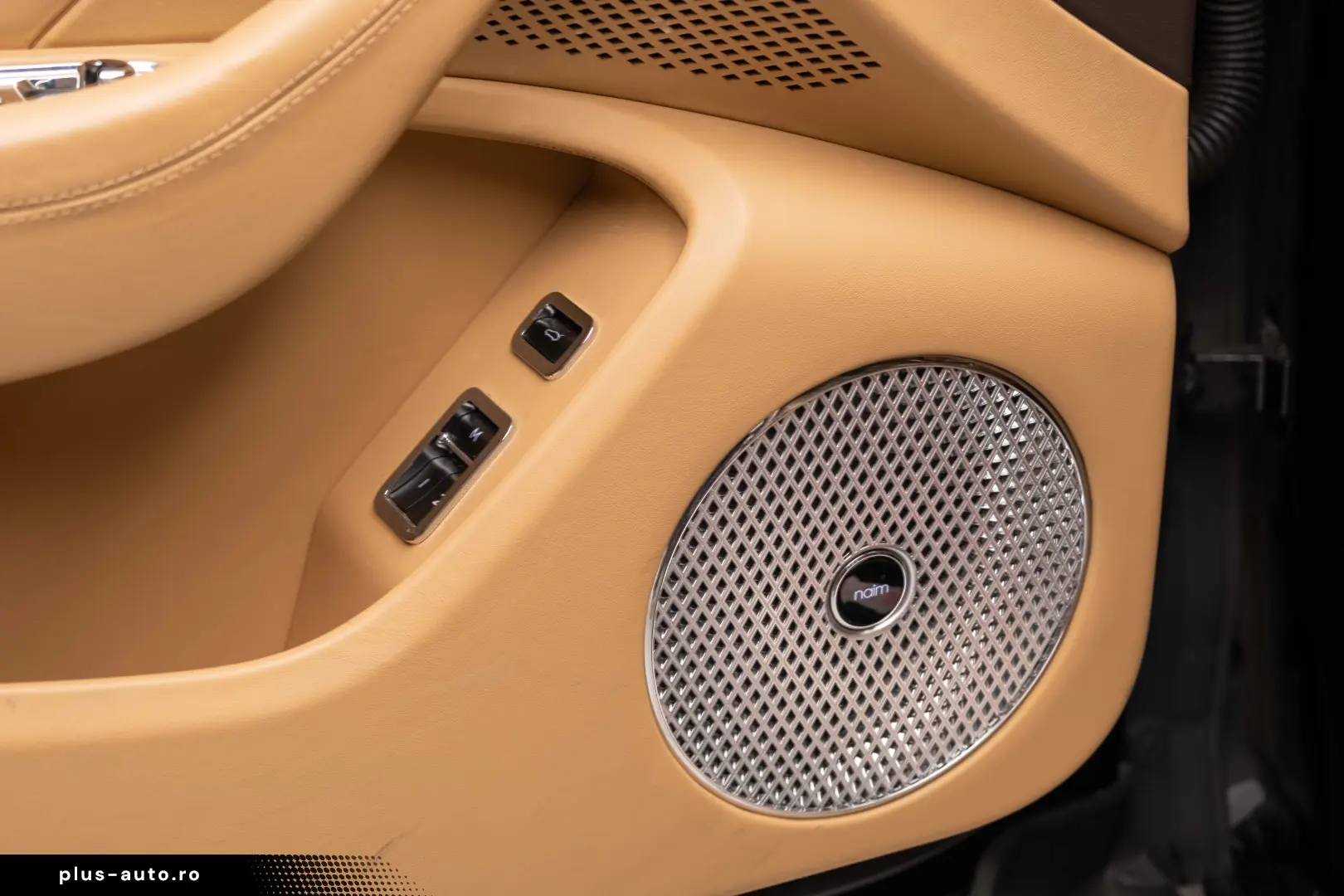 Bentley Flying Spur W12 First Edition