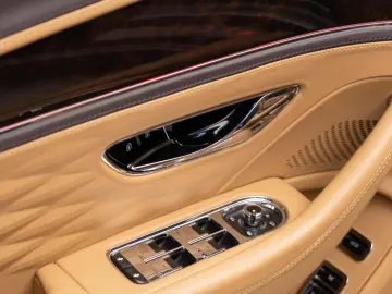 Bentley Flying Spur W12 First Edition