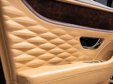 Bentley Flying Spur W12 First Edition