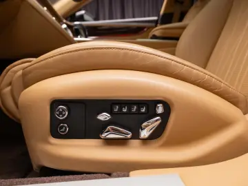 Bentley Flying Spur W12 First Edition