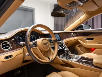 Bentley Flying Spur W12 First Edition