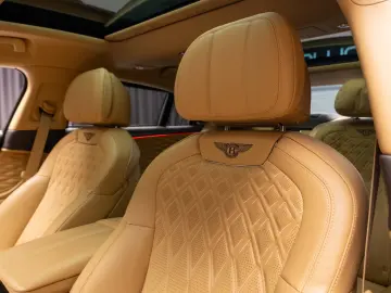 Bentley Flying Spur W12 First Edition