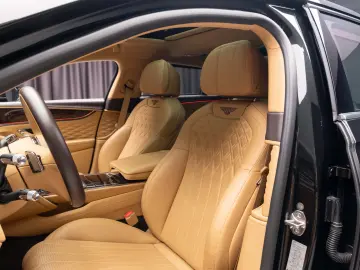 Bentley Flying Spur W12 First Edition