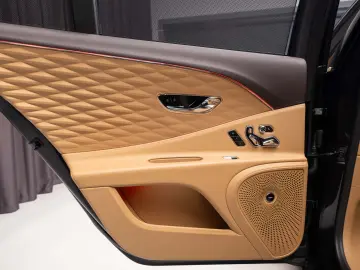 Bentley Flying Spur W12 First Edition