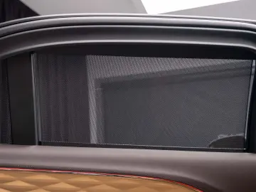 Bentley Flying Spur W12 First Edition