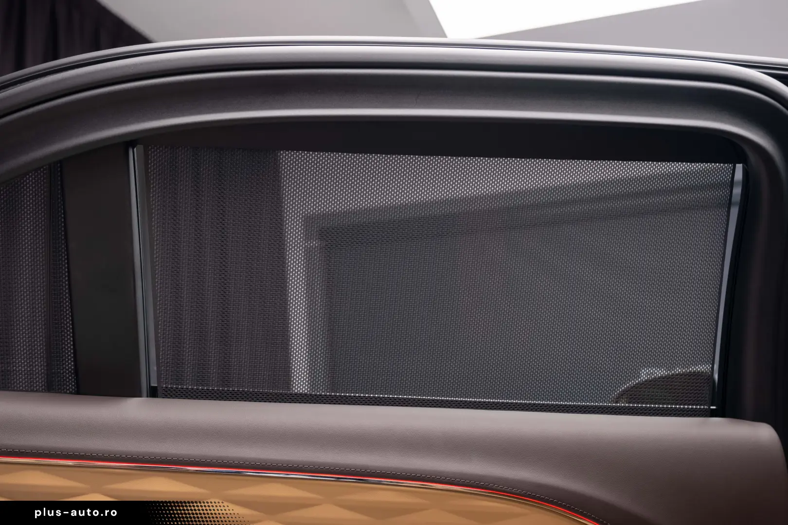 Bentley Flying Spur W12 First Edition