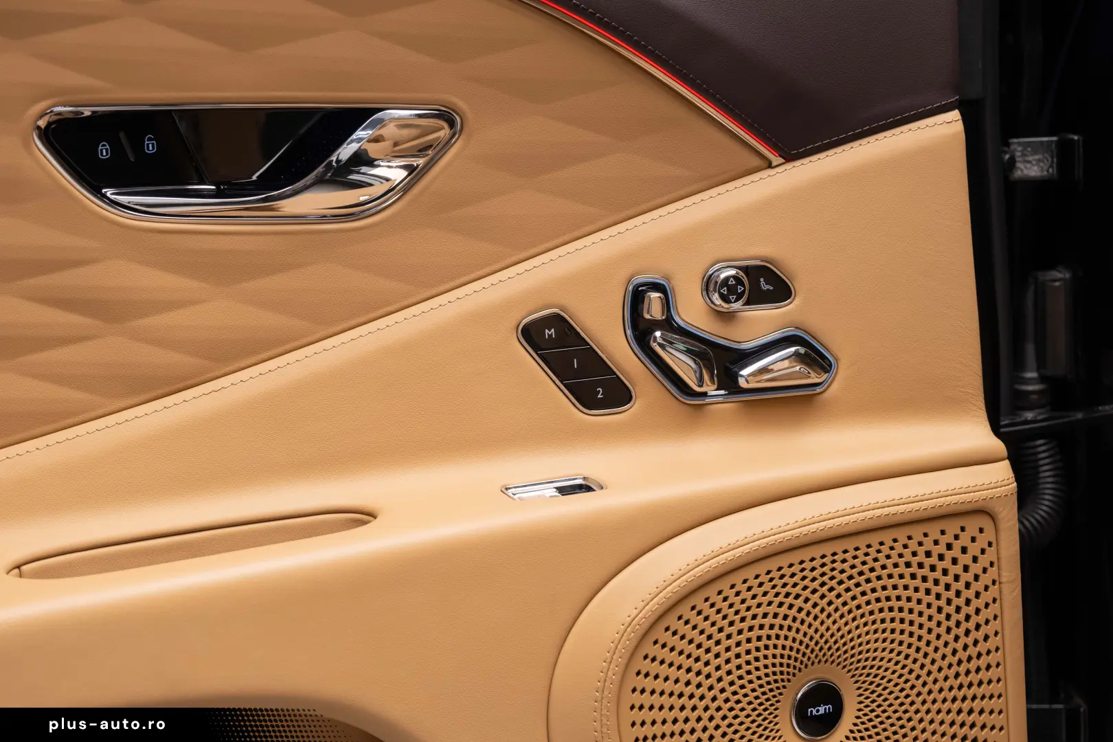 Bentley Flying Spur W12 First Edition