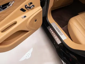 Bentley Flying Spur W12 First Edition