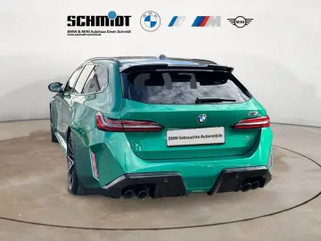 BMW M5 Touring xDrive   GARANTIE-06.2030