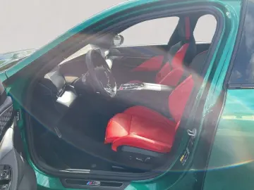 BMW M5 Touring xDrive   GARANTIE-06.2030