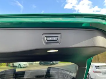 BMW M5 Touring xDrive   GARANTIE-06.2030